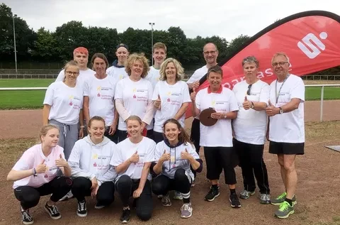 Berg- und Skigilde Hattingen: Vielseitiger Sportverein mit Tradition