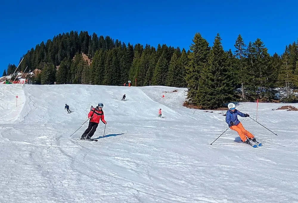Berg- und Skigilde Hattingen: Vielseitiger Sportverein mit Tradition