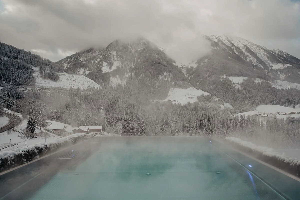 Wellness und Erholung in St. Johann im Salzburger Land &ndash; Recharge & Relax inkl. 100 &euro; Wellnessgutschein