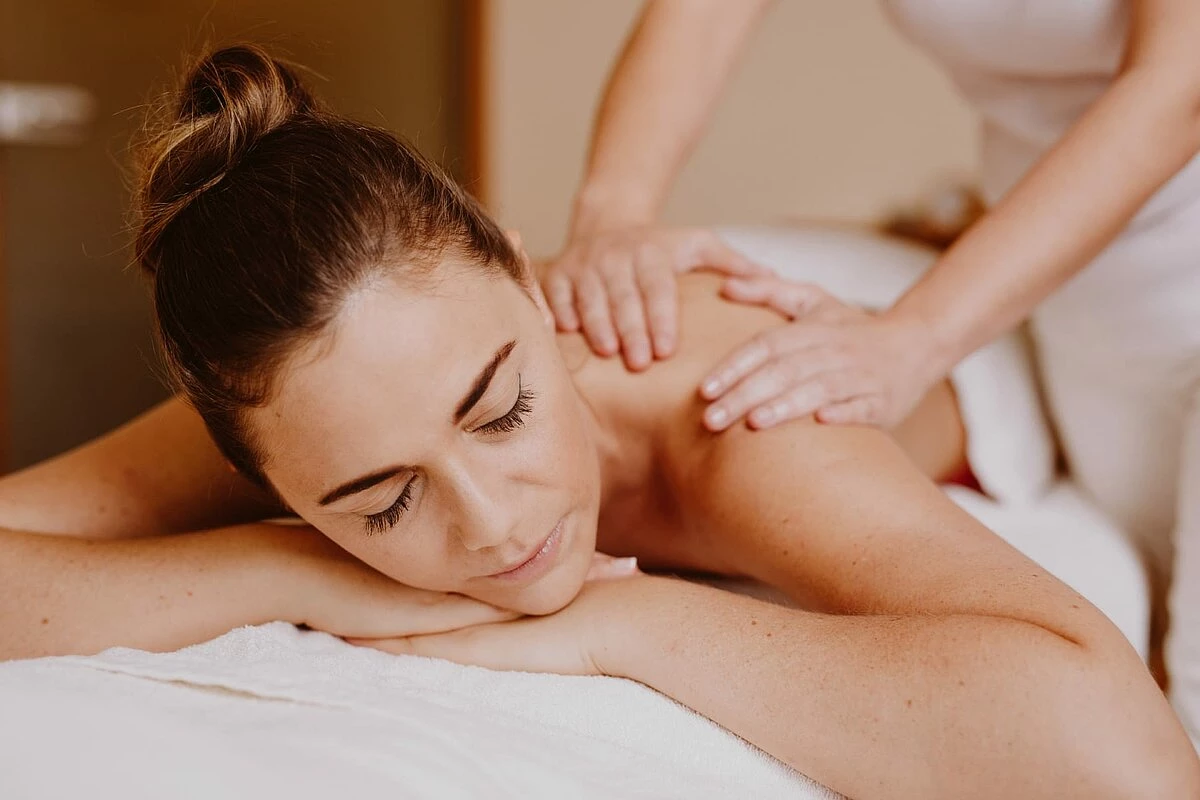 Wellness und Erholung in St. Johann im Salzburger Land – Recharge & Relax inkl. 100 € Wellnessgutschein