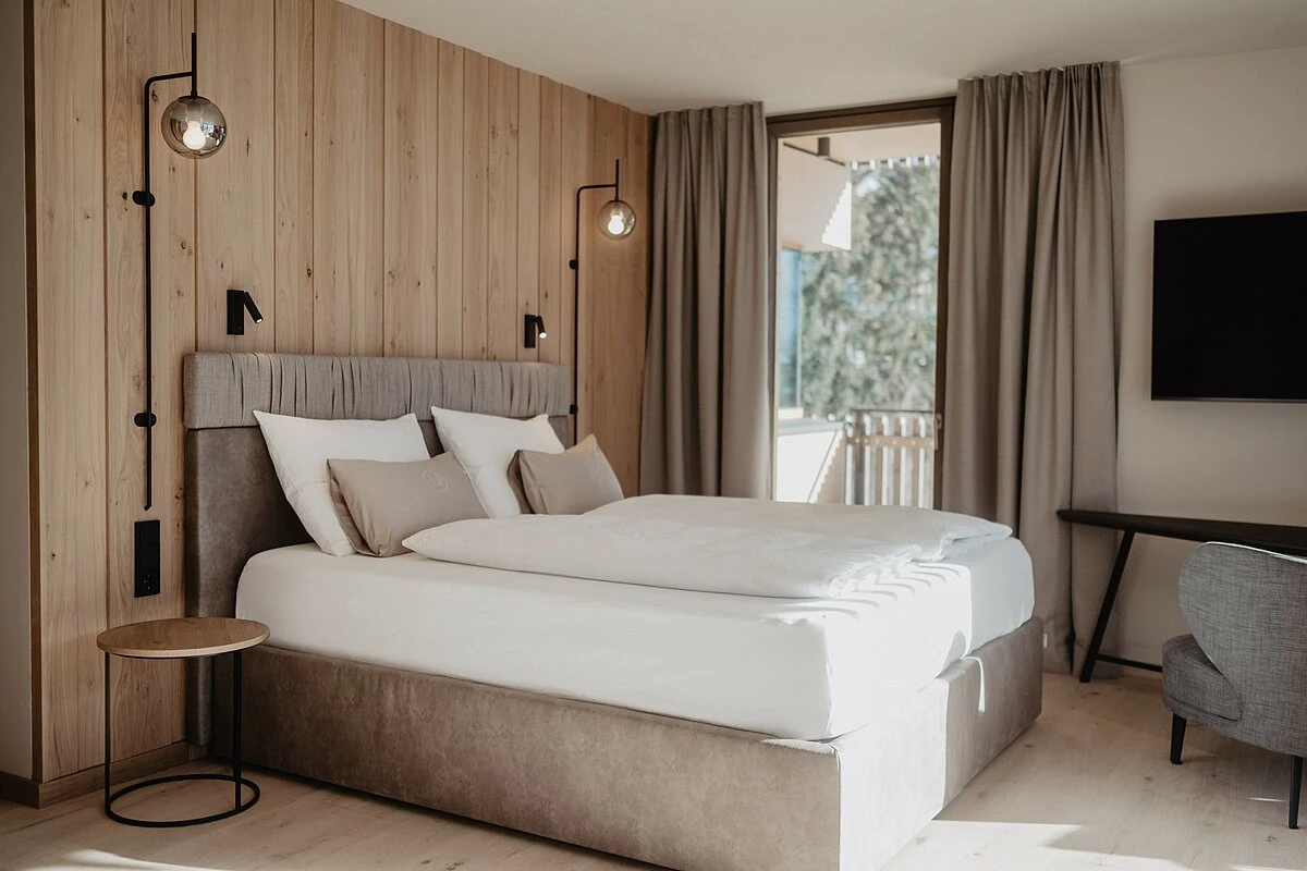 Wellness und Erholung in St. Johann im Salzburger Land – Recharge & Relax inkl. 100 € Wellnessgutschein