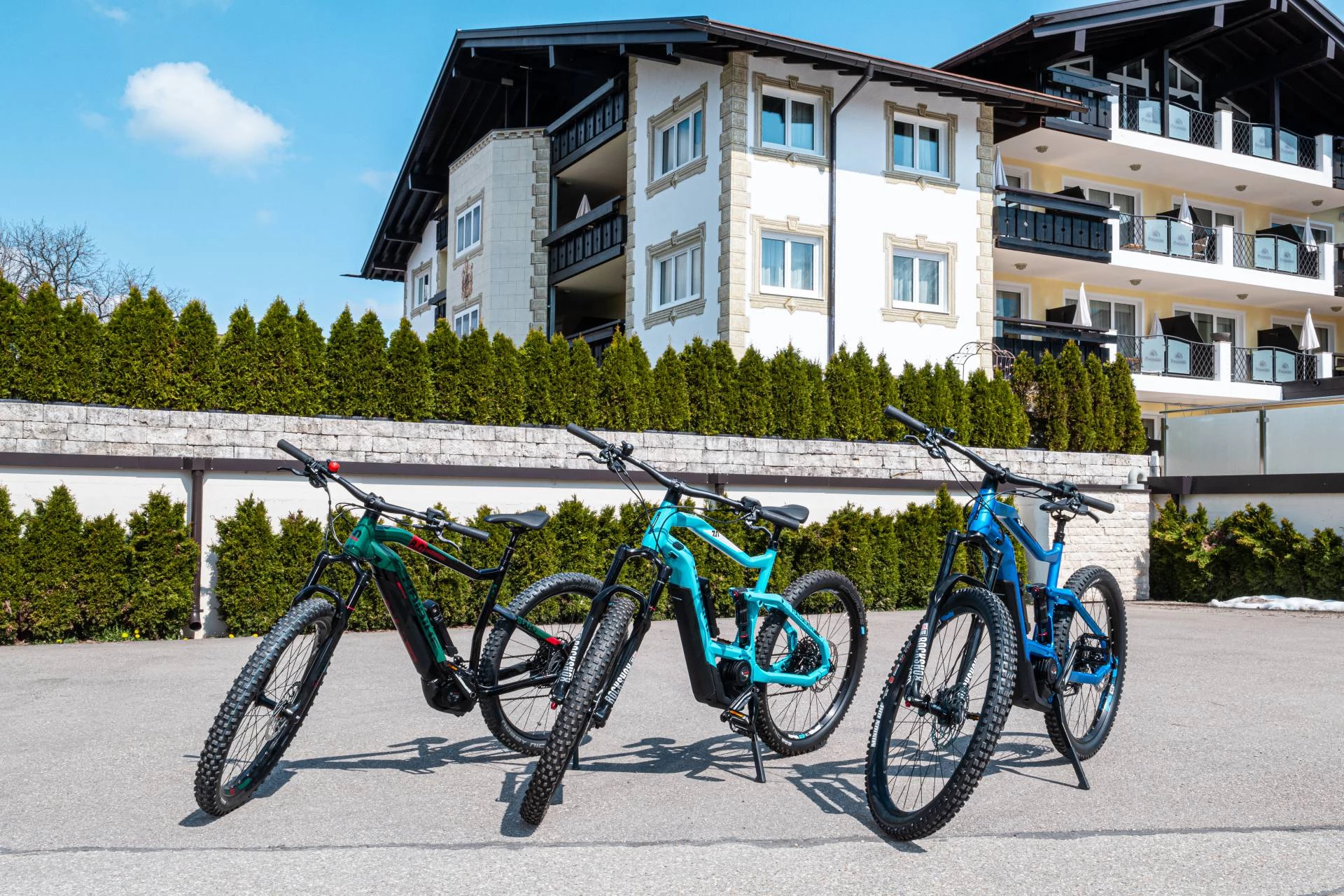 Parkhotel Burgm&uuml;hle im Allg&auml;u &ndash; Mein emotionaler Aufenthalt im 4-Sterne-Superior Hotel