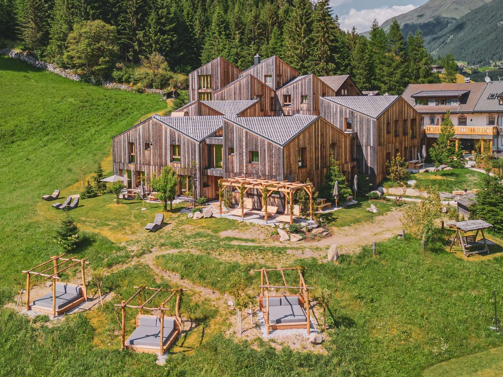 BIO HOTELS – Hotels für die Zukunft: Pioniere des nachhaltigen Tourismus seit 2001