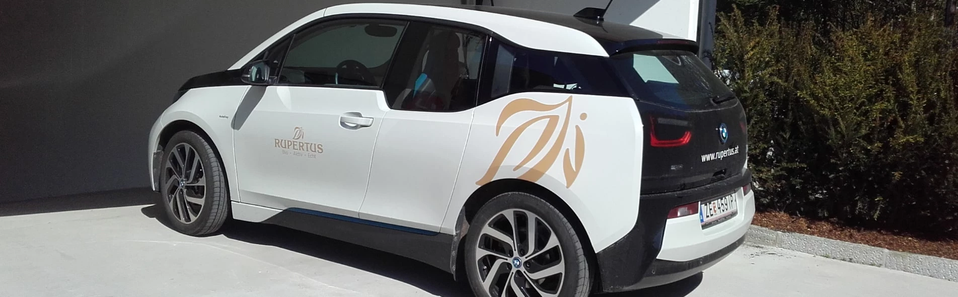 Biohotel Rupertus in Leogang: 100% Bio-Urlaub mit Herz