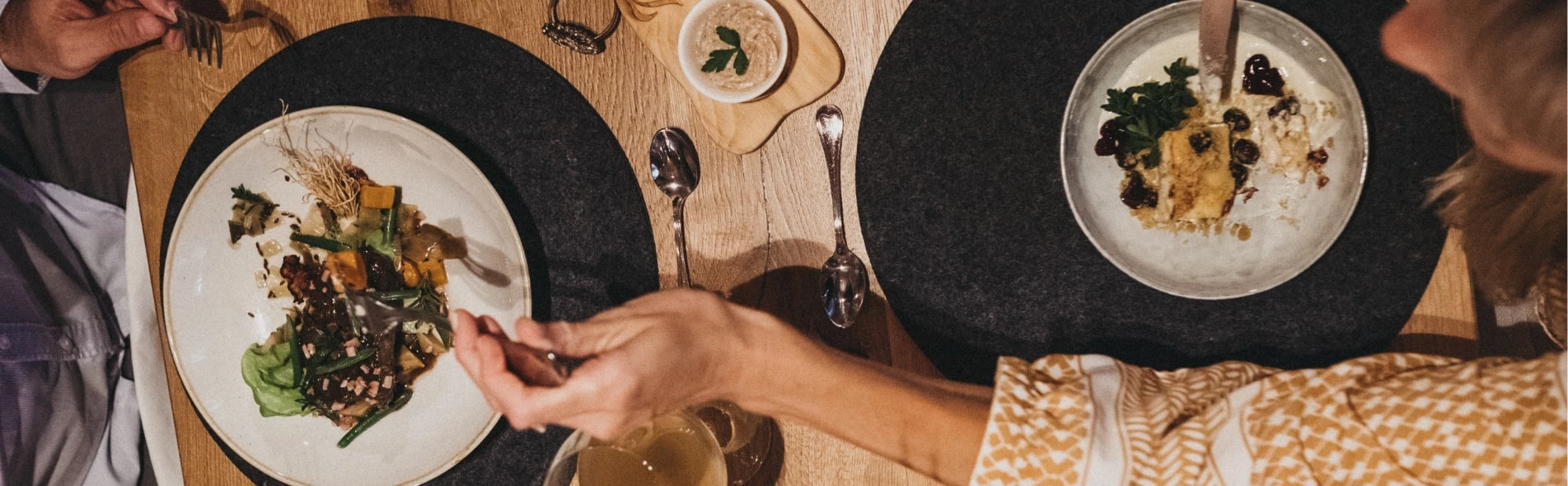 Biohotel Rupertus in Leogang: 100% Bio-Urlaub mit Herz