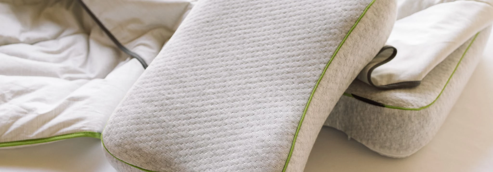 Kissen gegen Rückenschmerzen: Tipps für die Auswahl