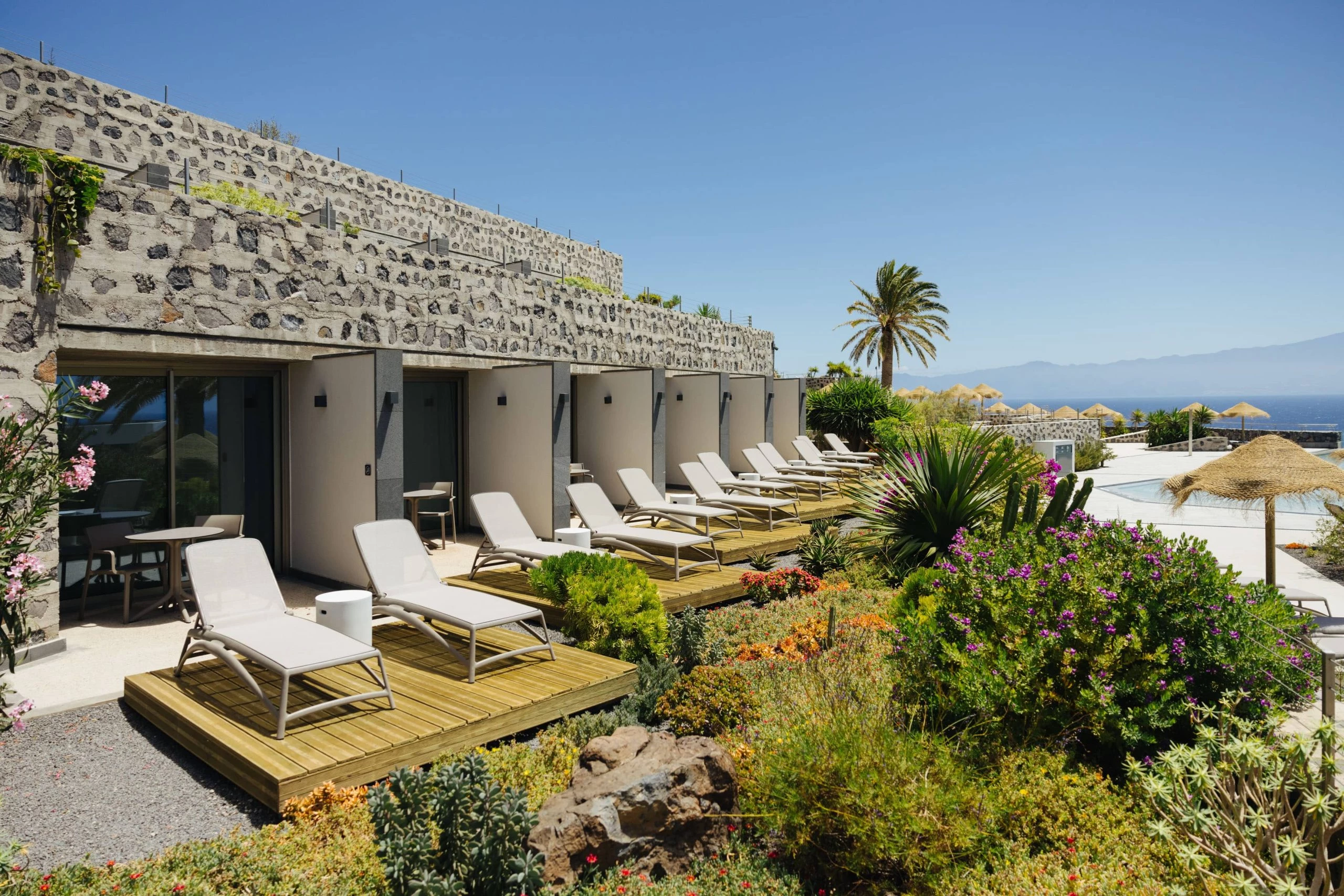 BANCAL Hotel & Spa ‒ Travelife Gold: Nachhaltiger Luxus auf La Gomera