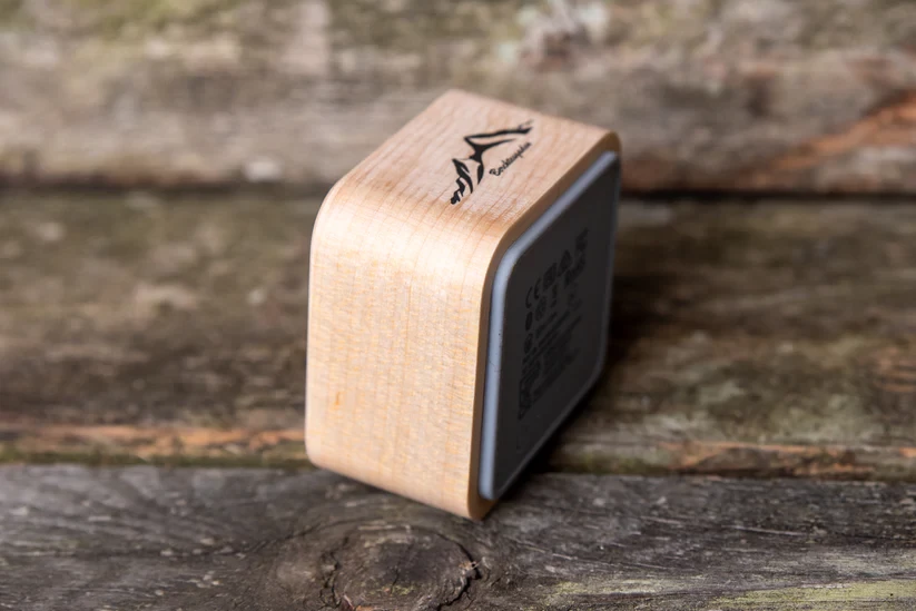 Watzmann Bluetooth Lautsprecher: Kompakt, flexibel und mobil – Datencheck