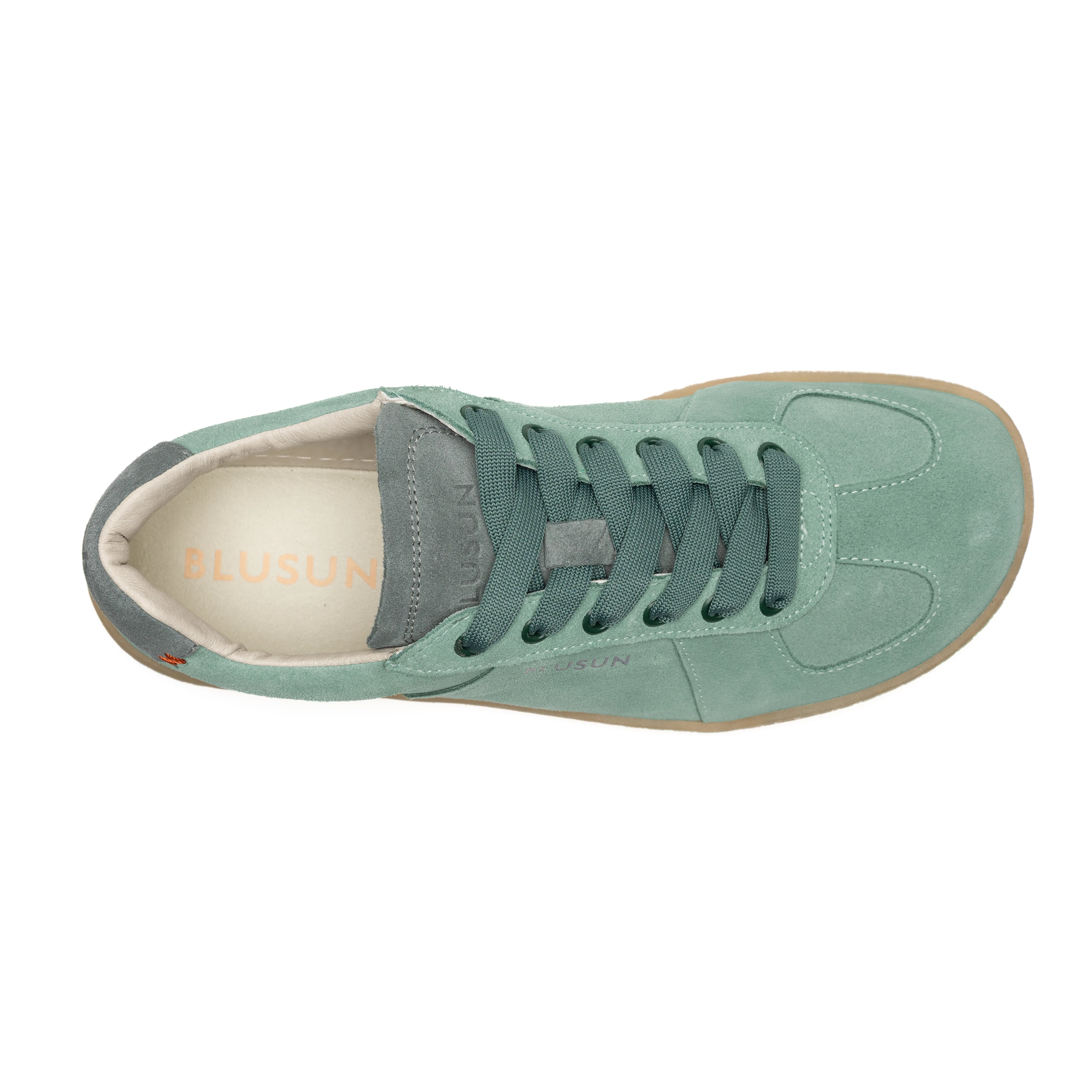 BLUSUN Barfuss Sneaker – Wie barfuss gehen, aber stilvoll