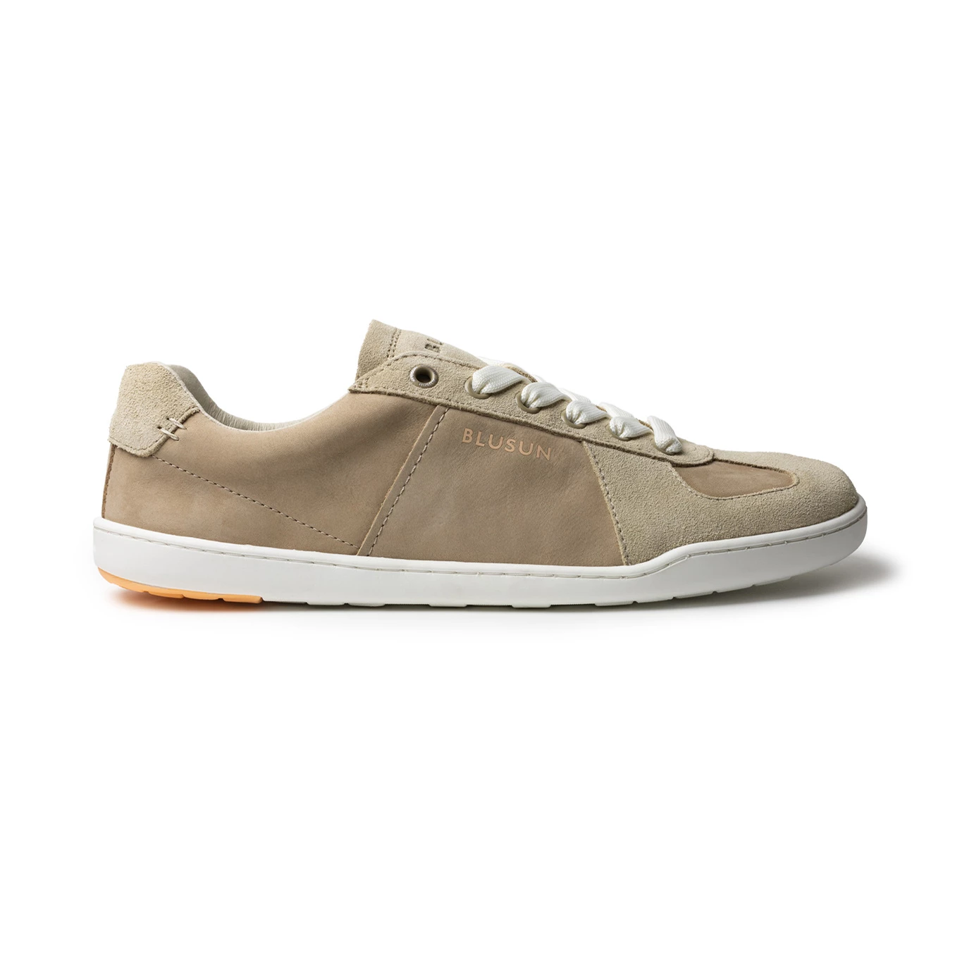 BLUSUN Barfuss Sneaker – Wie barfuss gehen, aber stilvoll