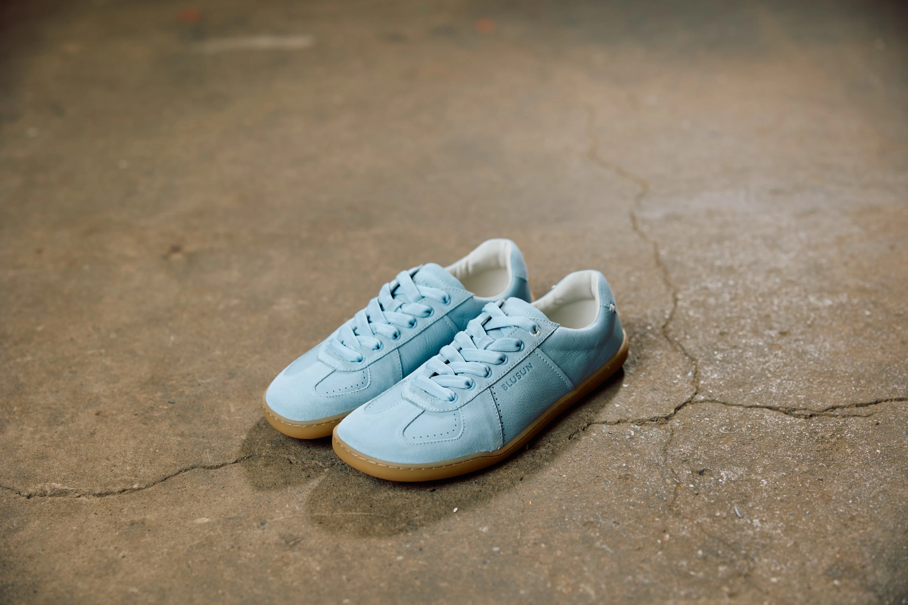 BLUSUN Barfuß Sneaker – Minimalismus und echtes Barfußgefühl