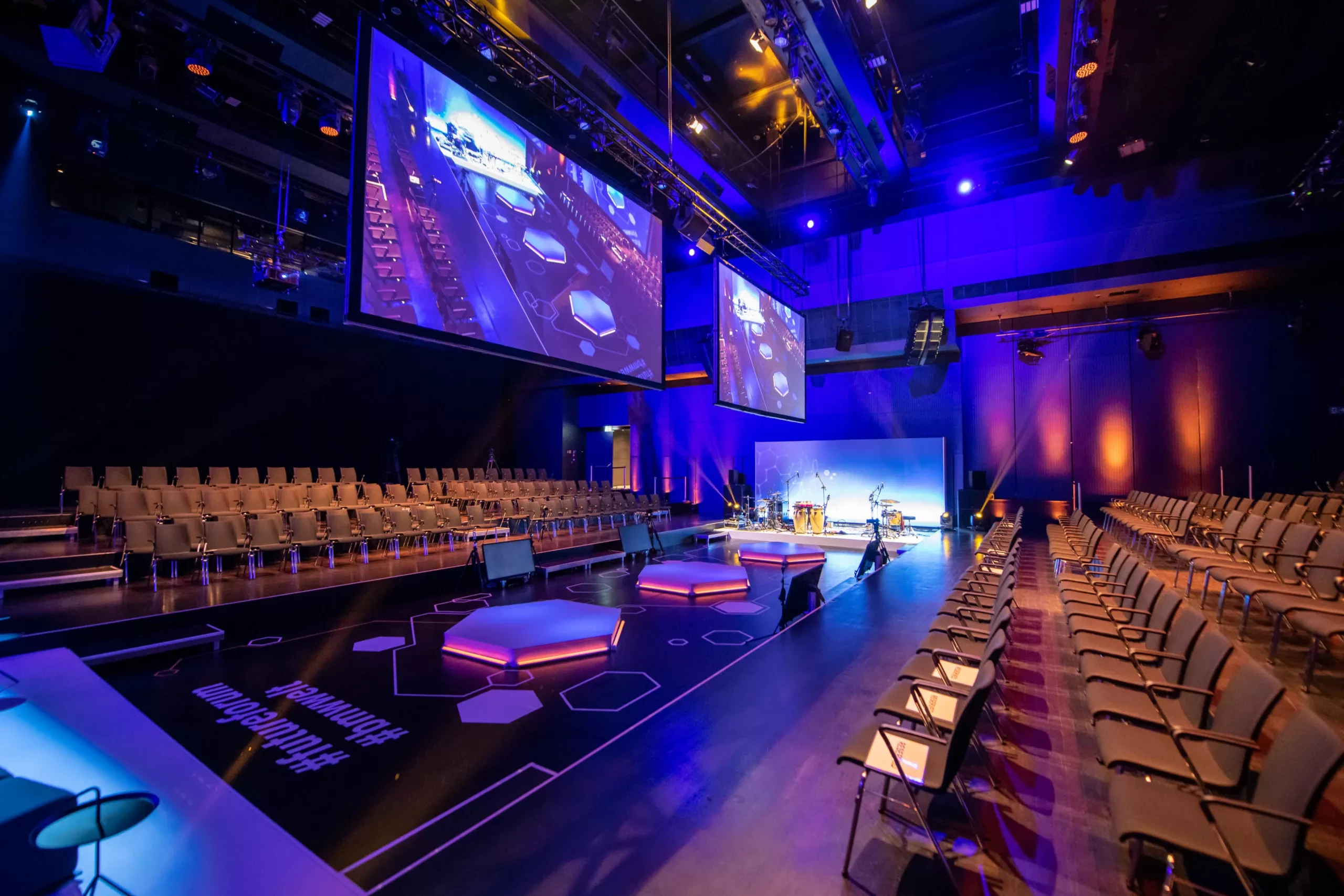 BMW Welt und Museum als Event Location: Die spektakuläre Bühne Münchens erleben