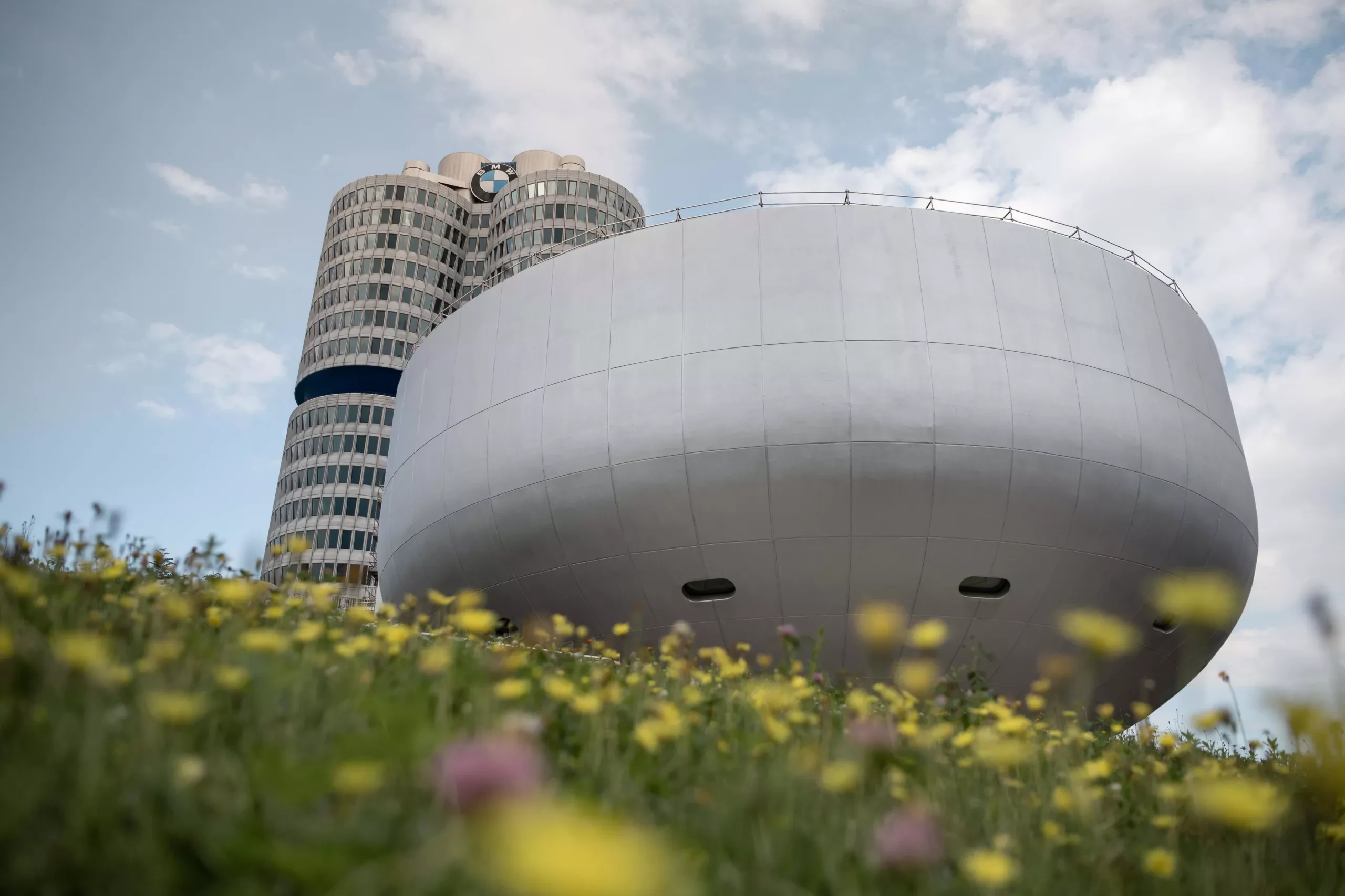 BMW Welt und Museum als Event Location: Die spektakuläre Bühne Münchens erleben