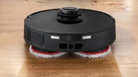 BOSCH BCRDW3BX Spotless Max Cam Saugroboter: Test, Fakten, Vergleich