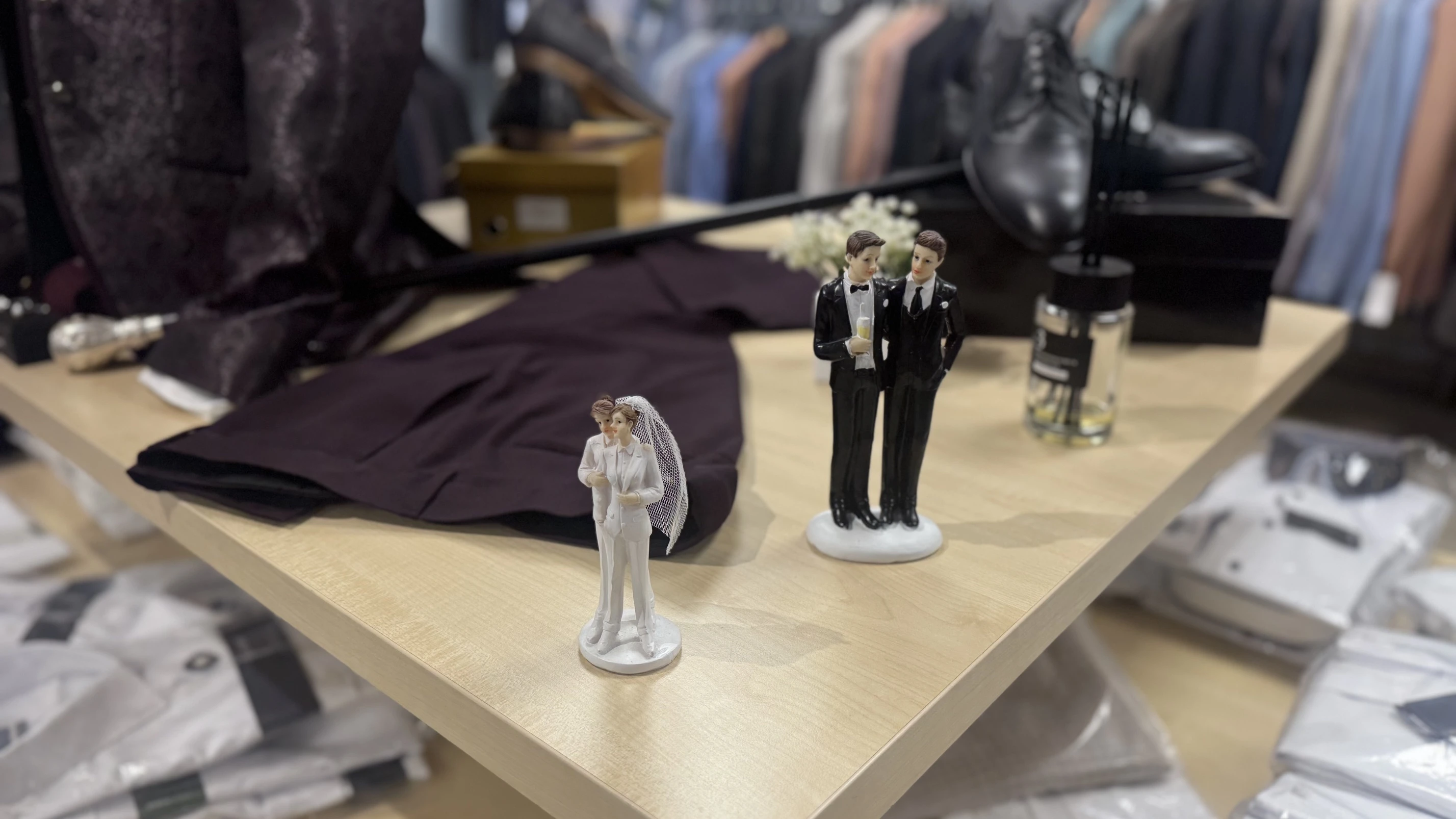 BRIDEMAKER Wermelskirchen: Hochzeit neu erleben