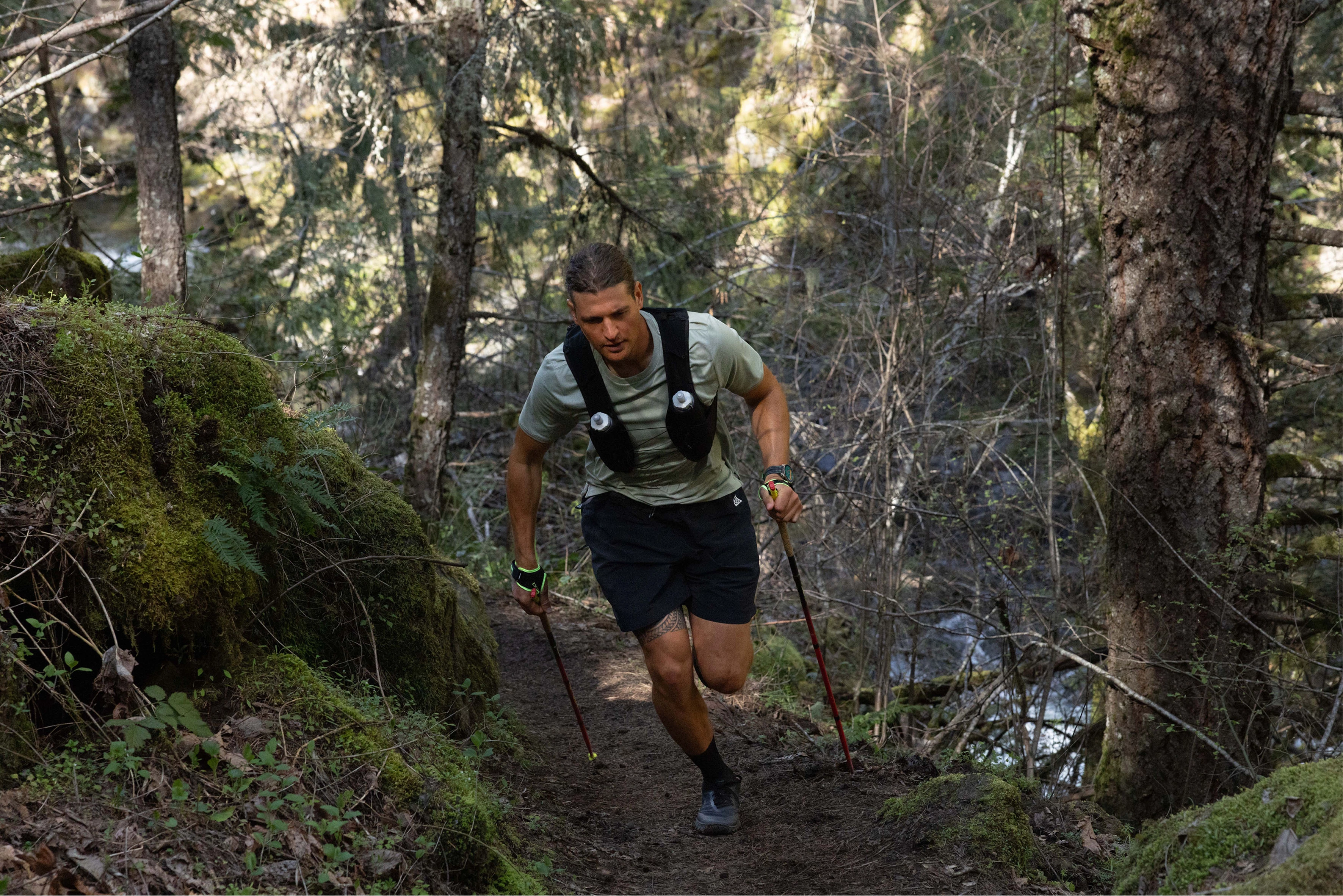 Trailrunning macht schlau: Die besten Tipps für Einsteiger