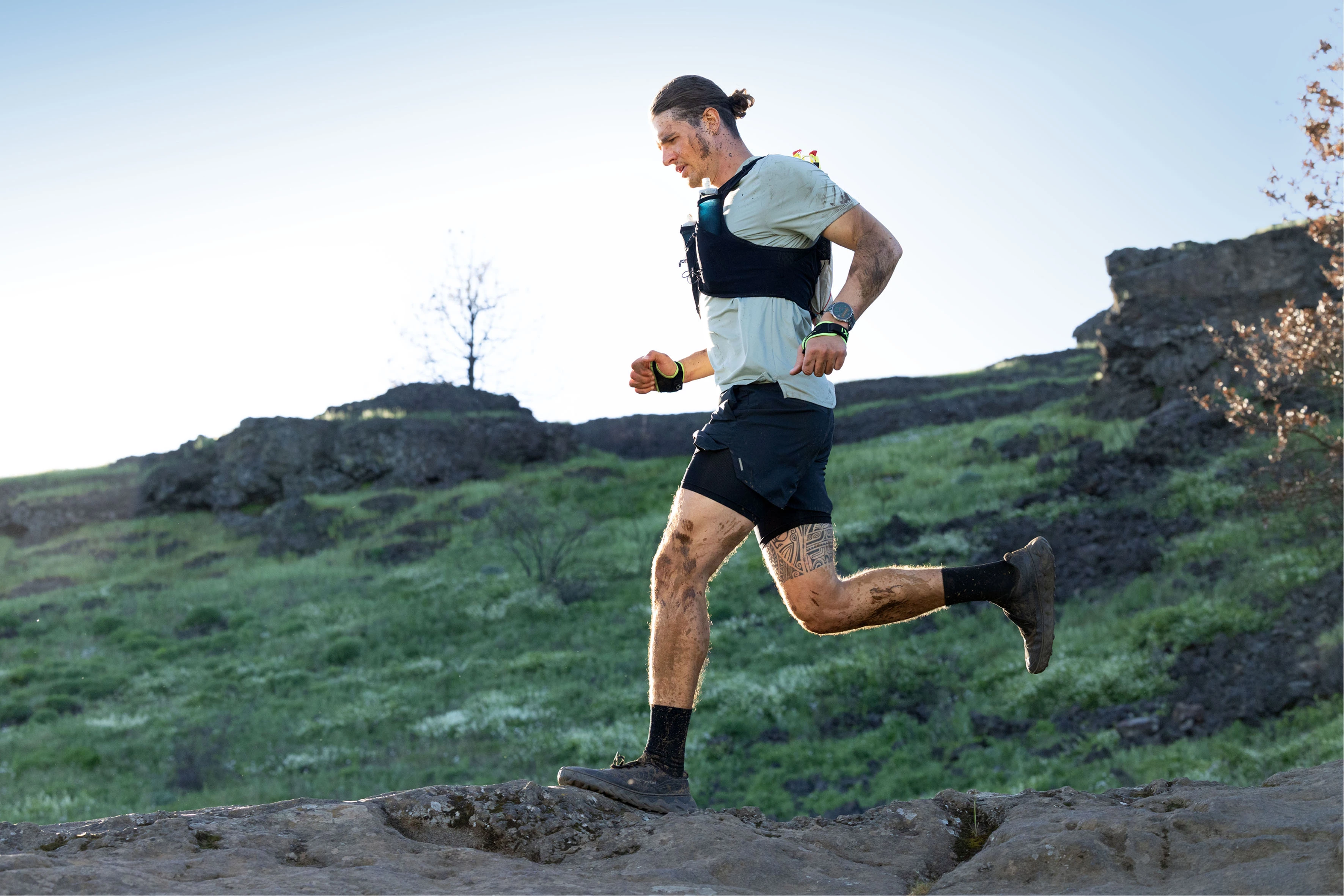 Trailrunning macht schlau: Die besten Tipps für Einsteiger