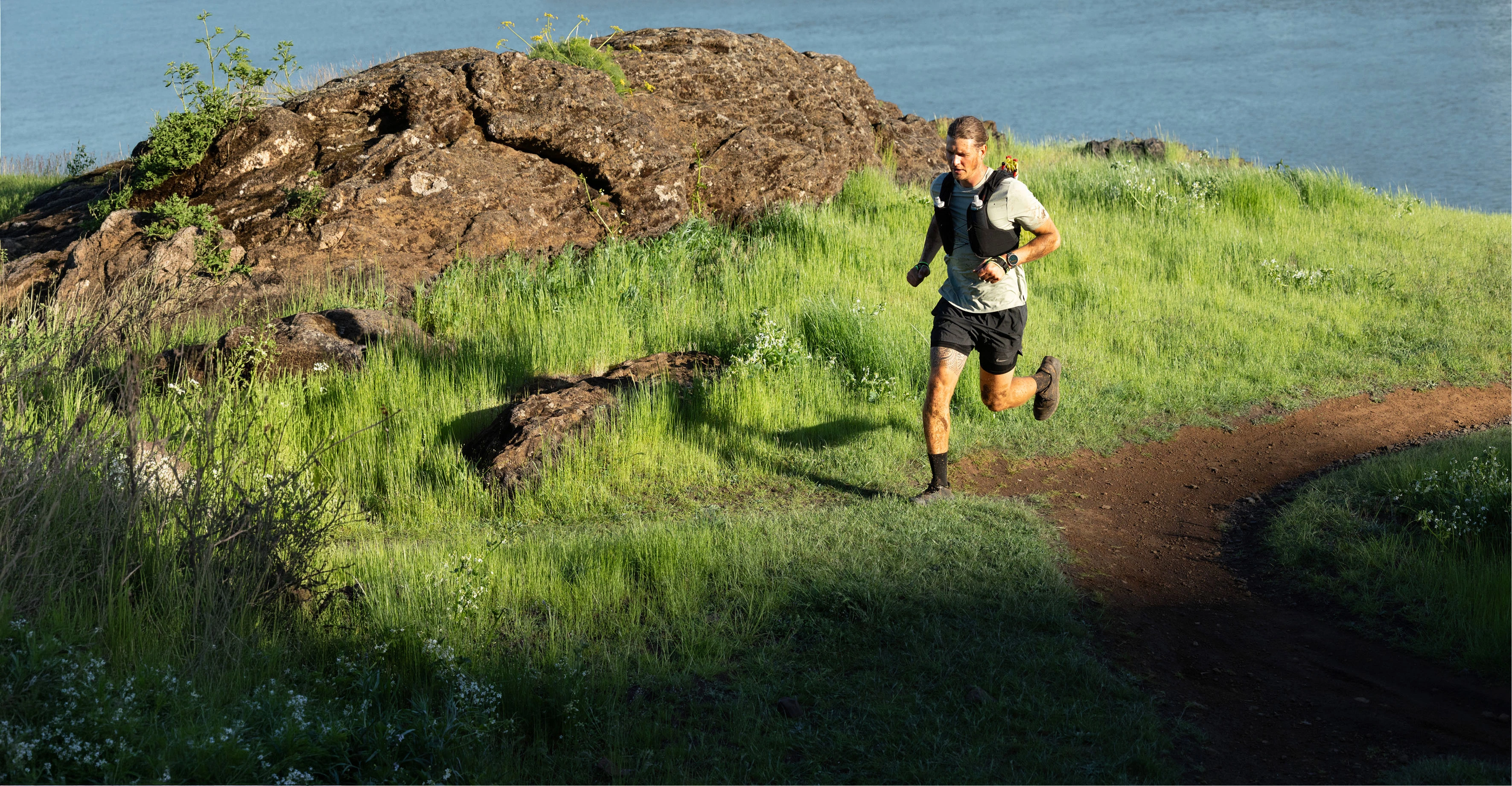 Trailrunning macht schlau: Die besten Tipps für Einsteiger