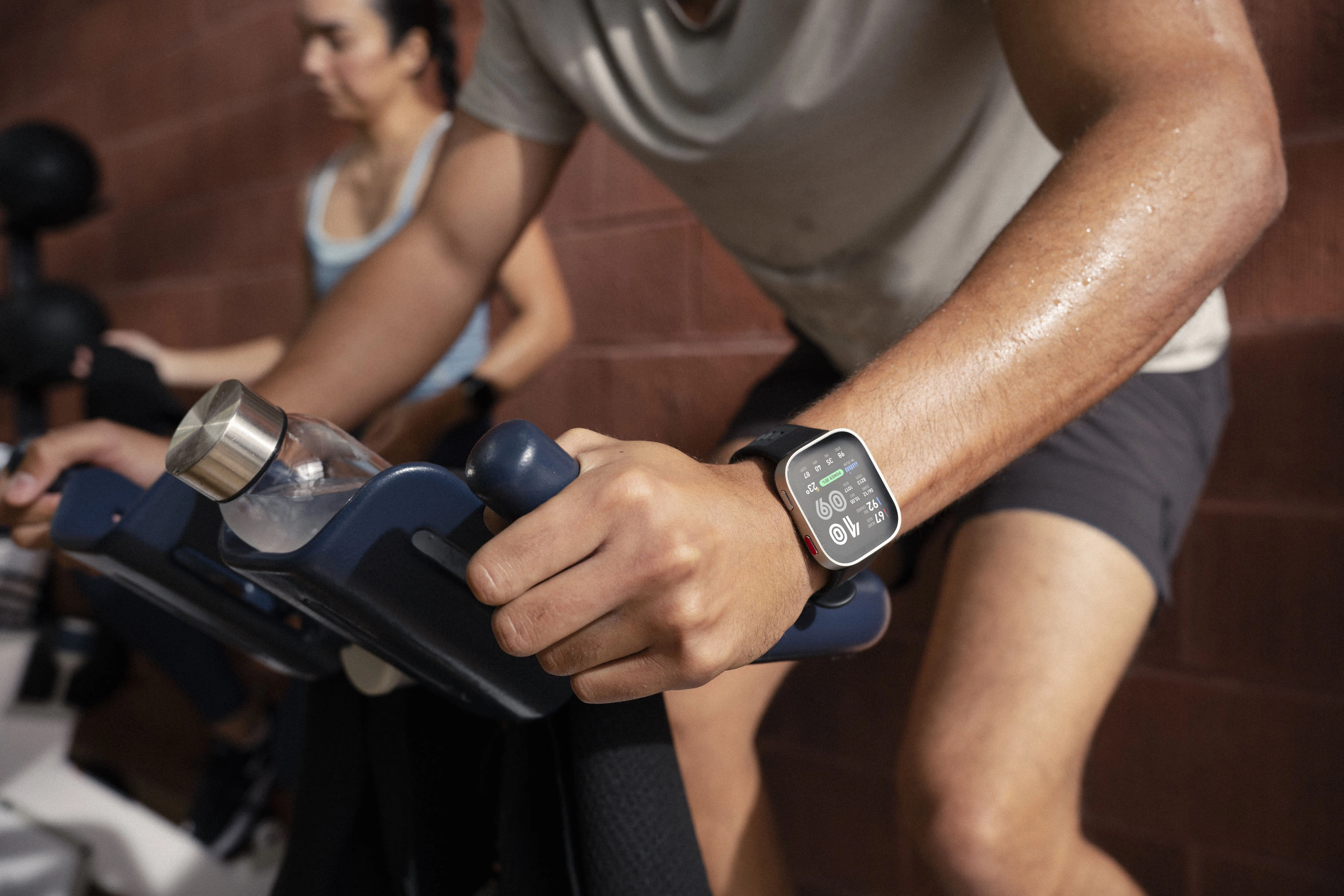 Gewinnspiel: Amazfit Bip Max – Smartwatch mit großem AMOLED-Display