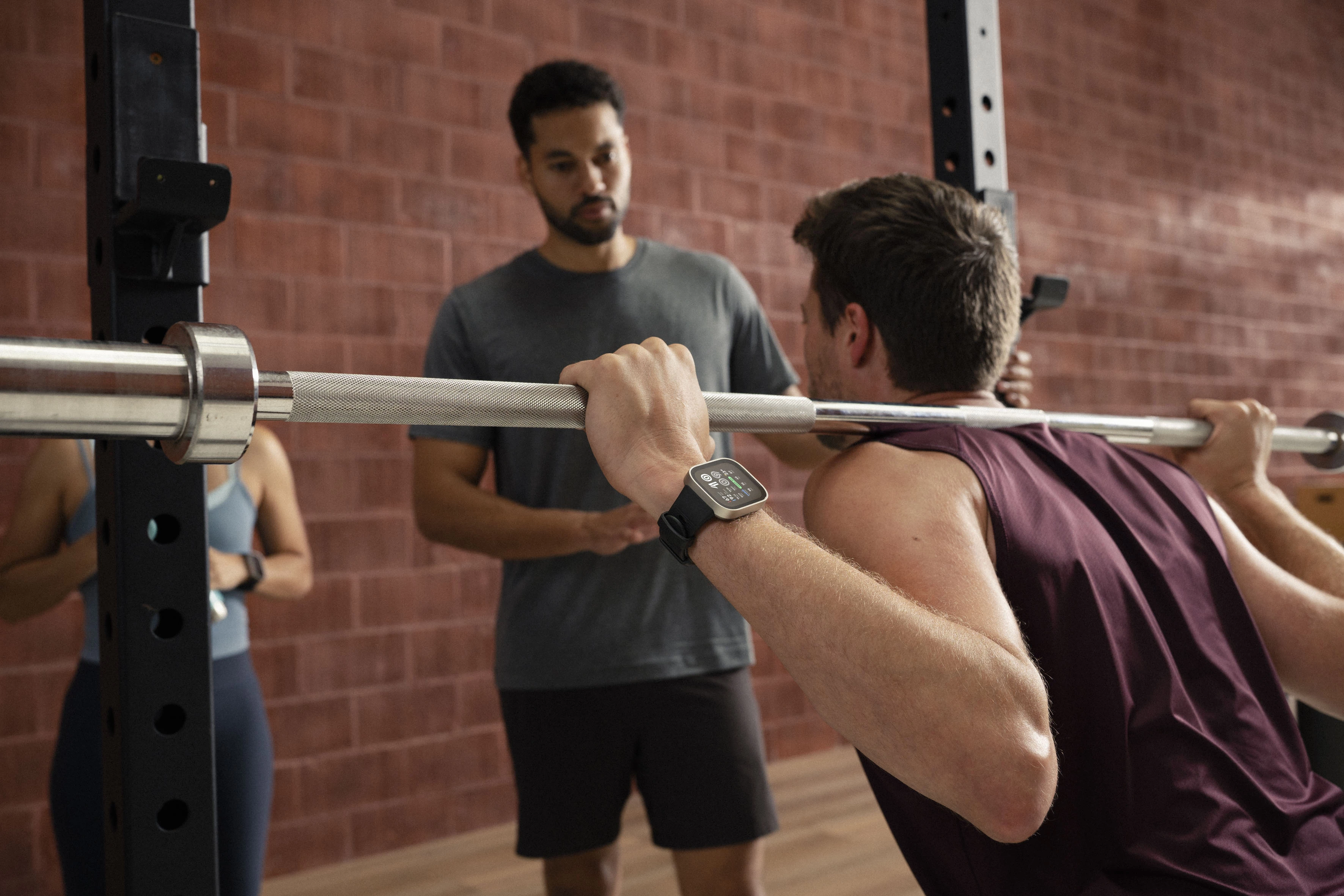 Gewinnspiel: Amazfit Bip Max – Mehr Display, mehr Ausdauer