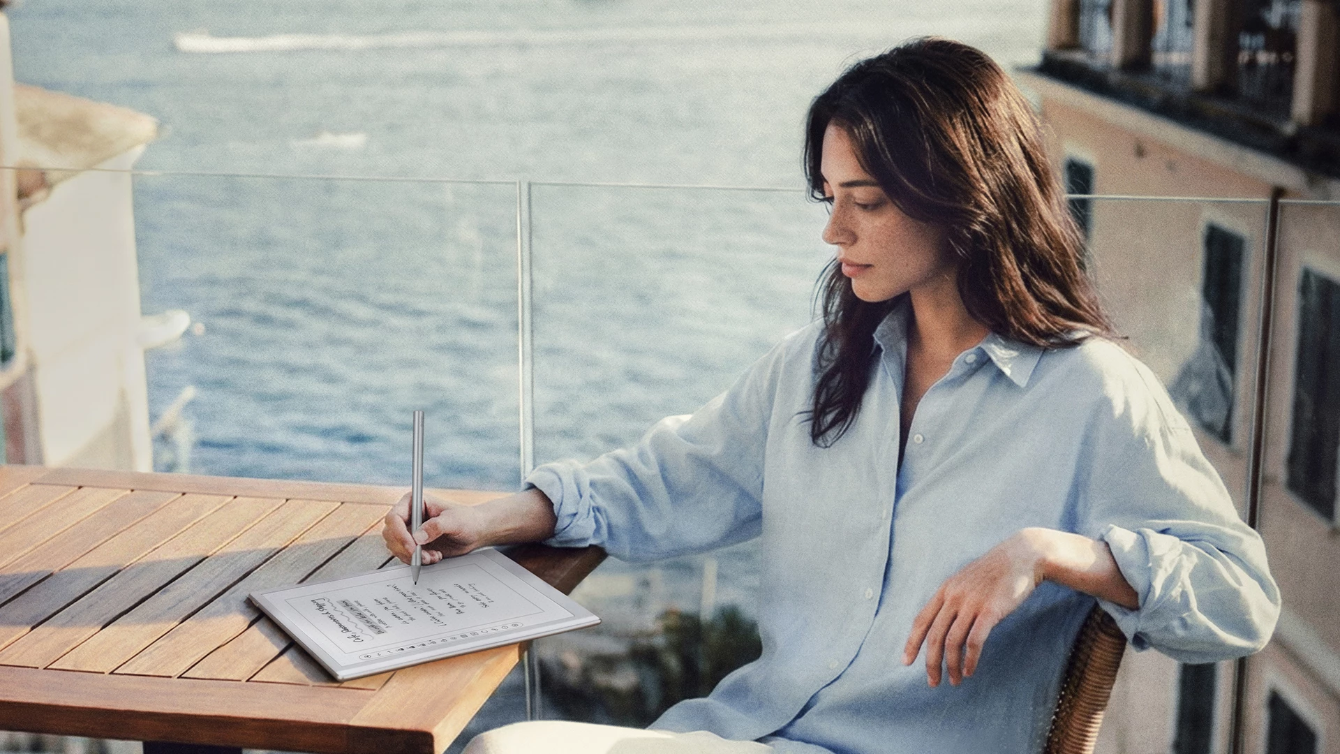 BOOX Go 10.3 (Gen II): Ultradünnes E-Ink-Tablet für mobile Produktivität