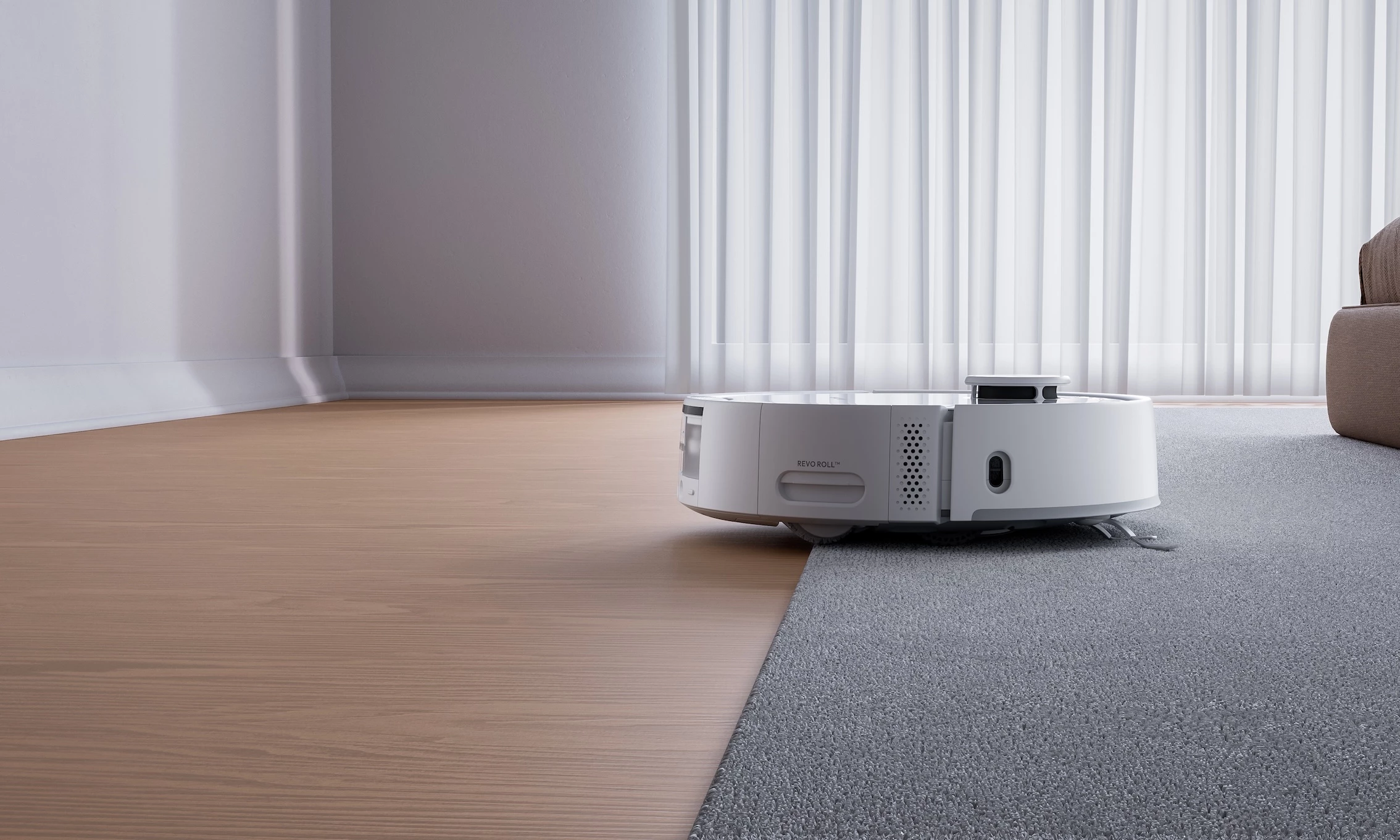 SwitchBot S20 im Test: Saug- und Wischroboter mit Komfort