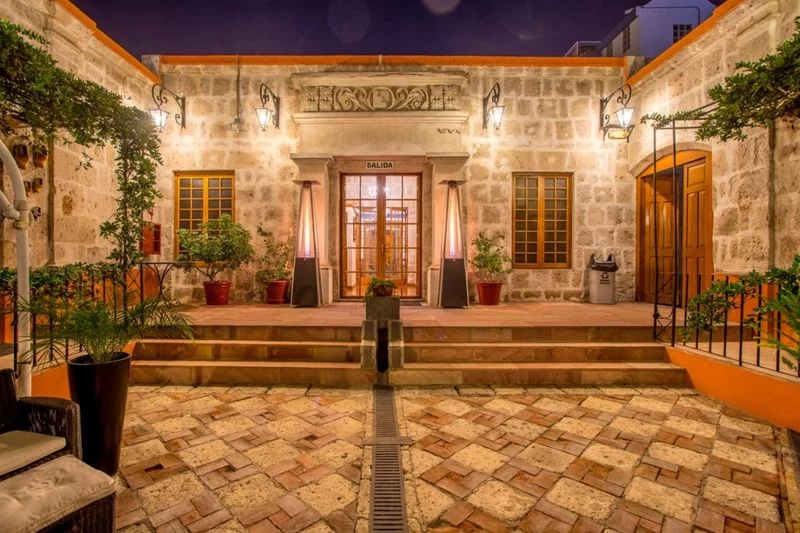 Urlaub, Abenteuer in Peru &ndash; Die besten historischen Hotels: Wo Geschichte lebendig wird!