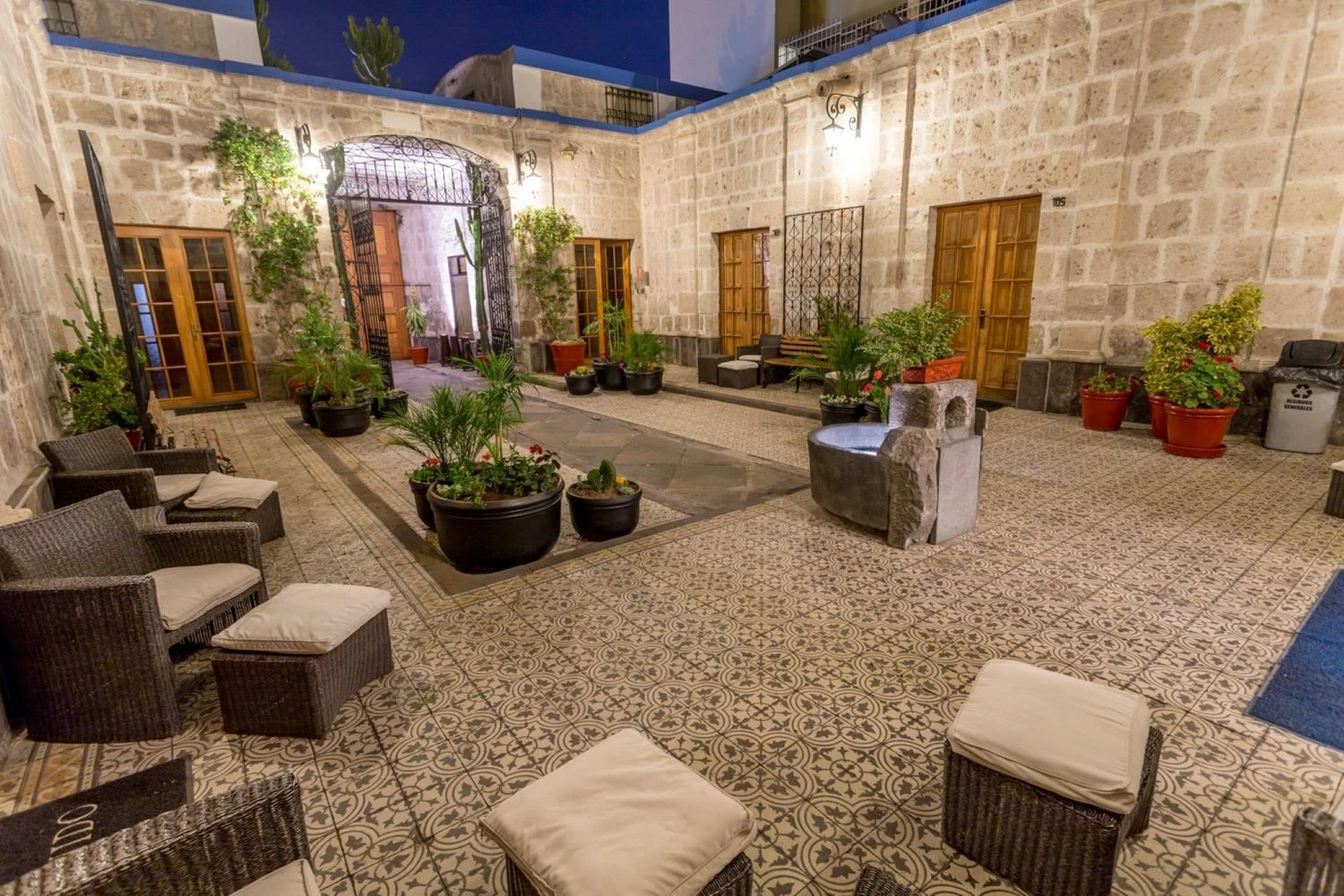 Urlaub, Abenteuer in Peru – Die besten historischen Hotels: Wo Geschichte lebendig wird!