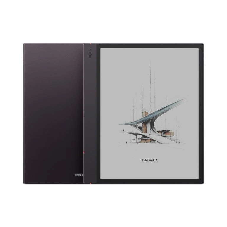 (c)Boox_Note Air6 C_front view_02.webp