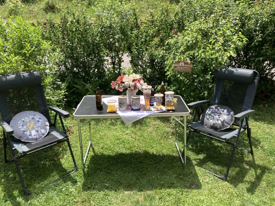 Unsere Highlights für die perfekte Biergartensaison 2026: Must-Haves vom Souvenirgeschäft Göttges