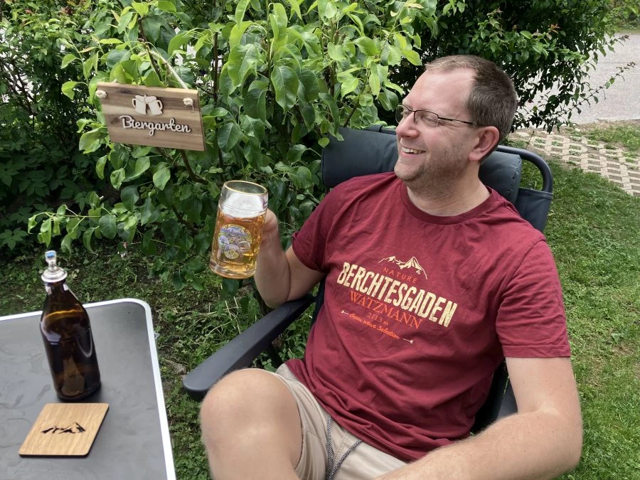 Unsere Highlights für die perfekte Biergartensaison 2026: Unsere Must-Haves vom Souvenirgeschäft Göttges