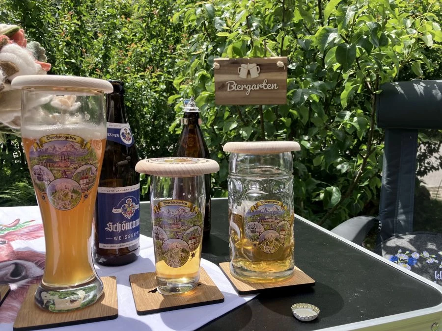 Unsere Highlights für die perfekte Biergartensaison 2026: Must-Haves vom Souvenirgeschäft Göttges