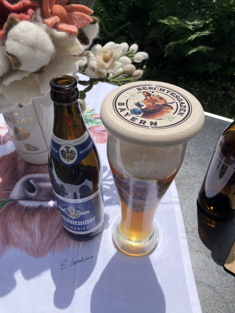 Unsere Highlights für die perfekte Biergartensaison 2026: Must-Haves vom Souvenirgeschäft Göttges