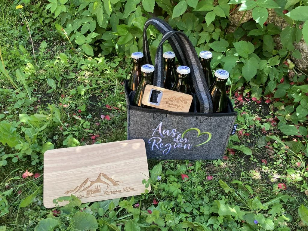 Unsere Highlights f&uuml;r Juni &ndash; Die besten Sommerprodukte aus Berchtesgaden