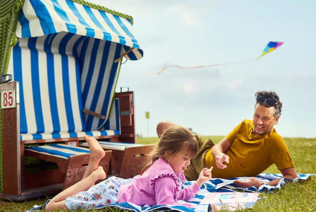 Center Parcs Urlaub 2024: Ferienpark Erlebnis & Angebote