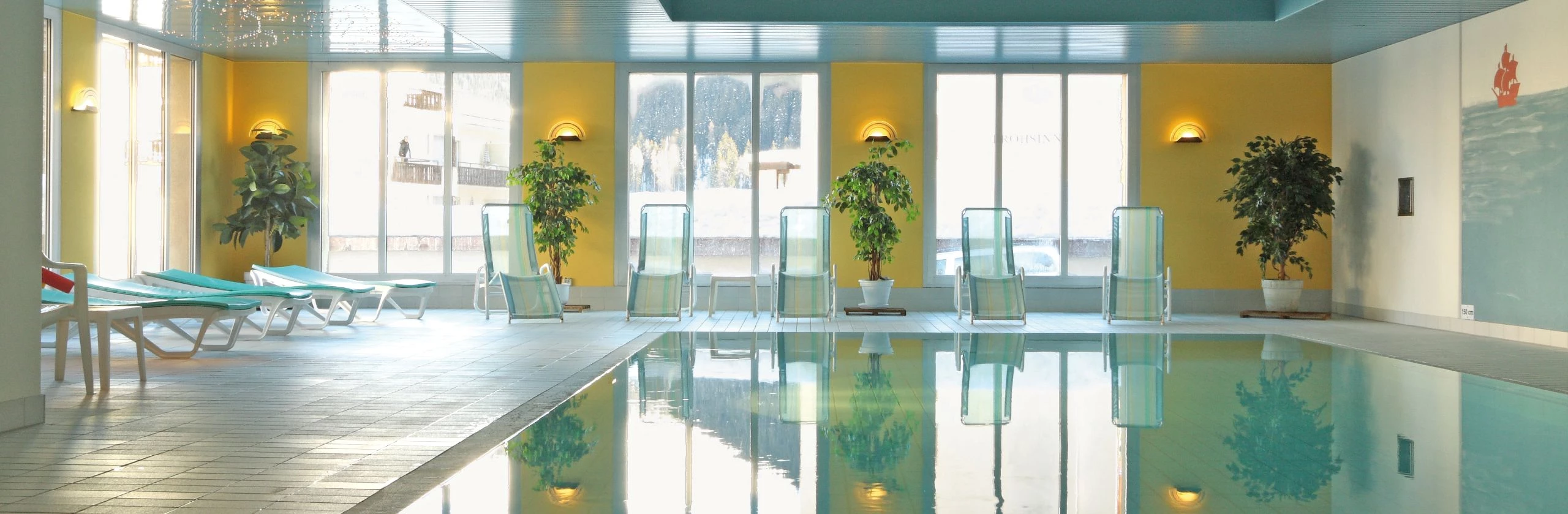 E-Mobility und Urlaub im Central Sporthotel Davos erleben