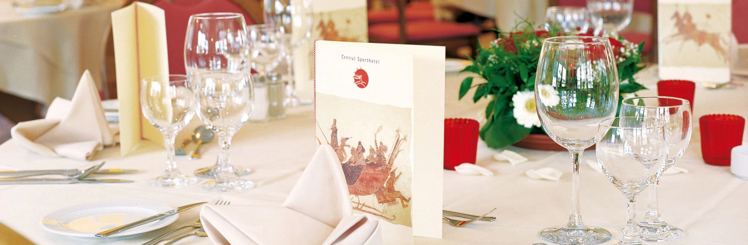 E-Mobility und Reisen im Central Sporthotel Davos: Alpen, Infrastruktur und Genuss