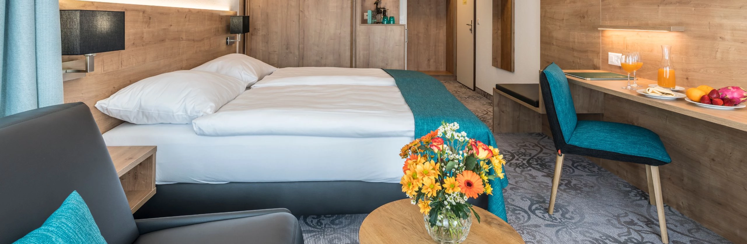 E-Mobility und Urlaub im Central Sporthotel Davos erleben