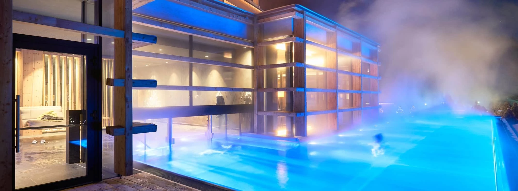 E-Mobility: E-Ladestationen im Hotel Cristallo Dolomiten