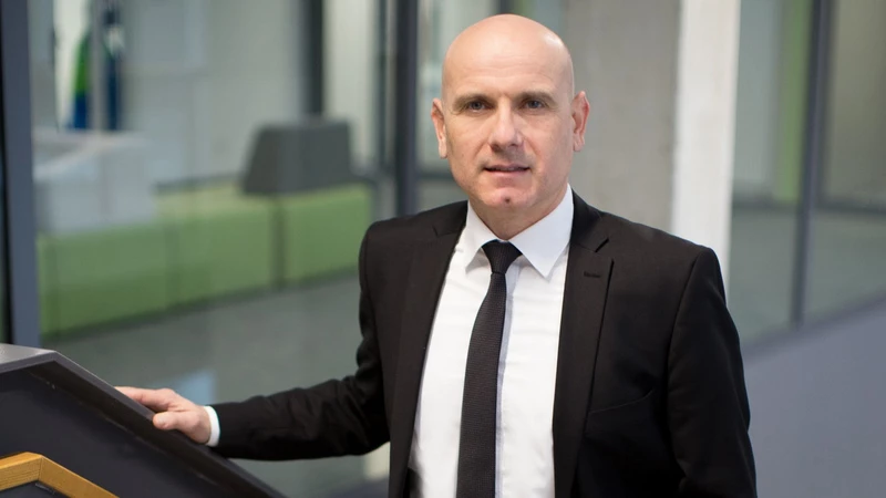 Uwe Pfeil in EU-Expertengruppe für Clusterpolitik: Bedeutung, Aufgaben & Auswirkungen