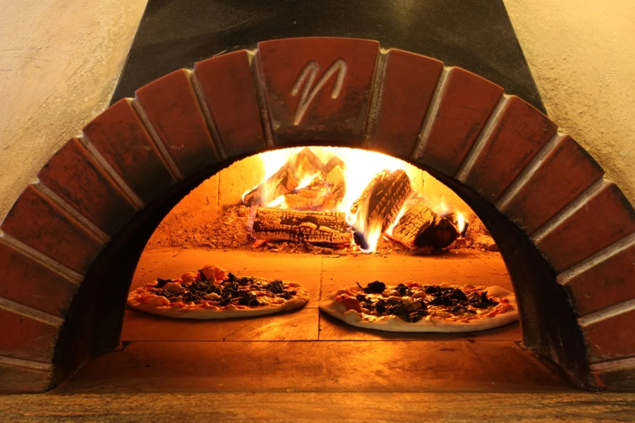 Internationales Restaurant Da Vinci in Velbert: Erlebnis, Stil & Genuss