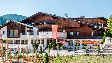 Die Pletzer Resorts Move & Relax – Dein Urlaub für aktive Erholung in den Alpen
