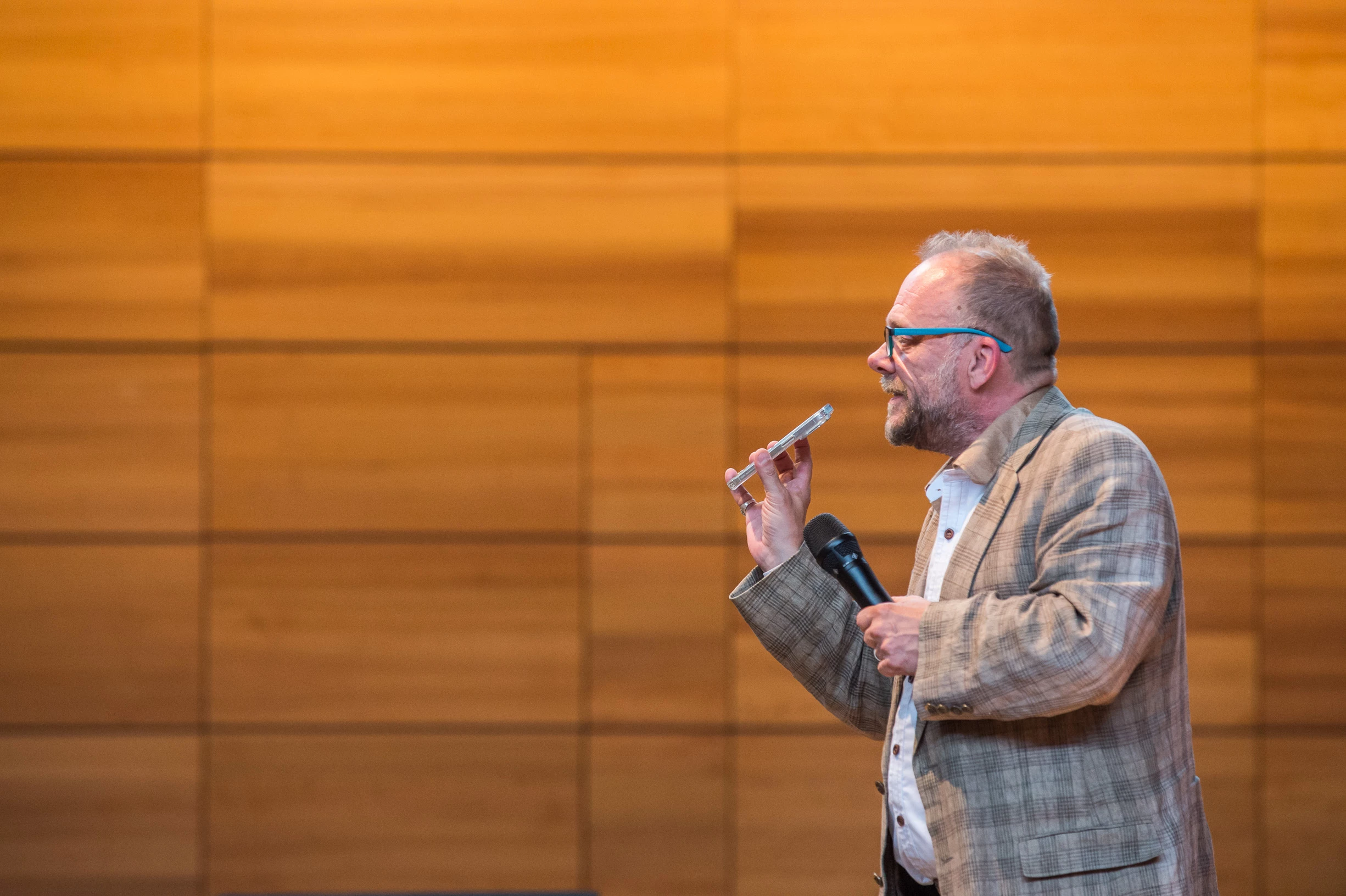 Michael Maus: Medien-Ökosystem vs. Single Point – Warum ein System die Zukunft ist