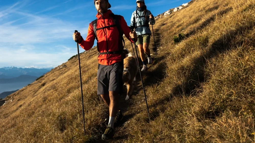 Der richtige Wanderschuh für Bergsportler: La Sportiva Ultra Raptor 3 im Test