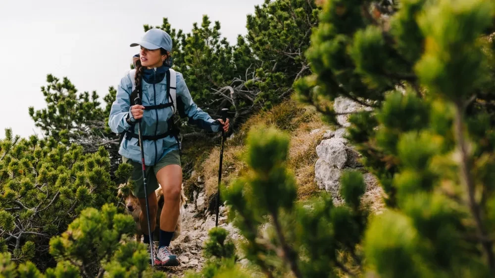 Der richtige Wanderschuh für Bergsportler: La Sportiva Ultra Raptor 3 im Test