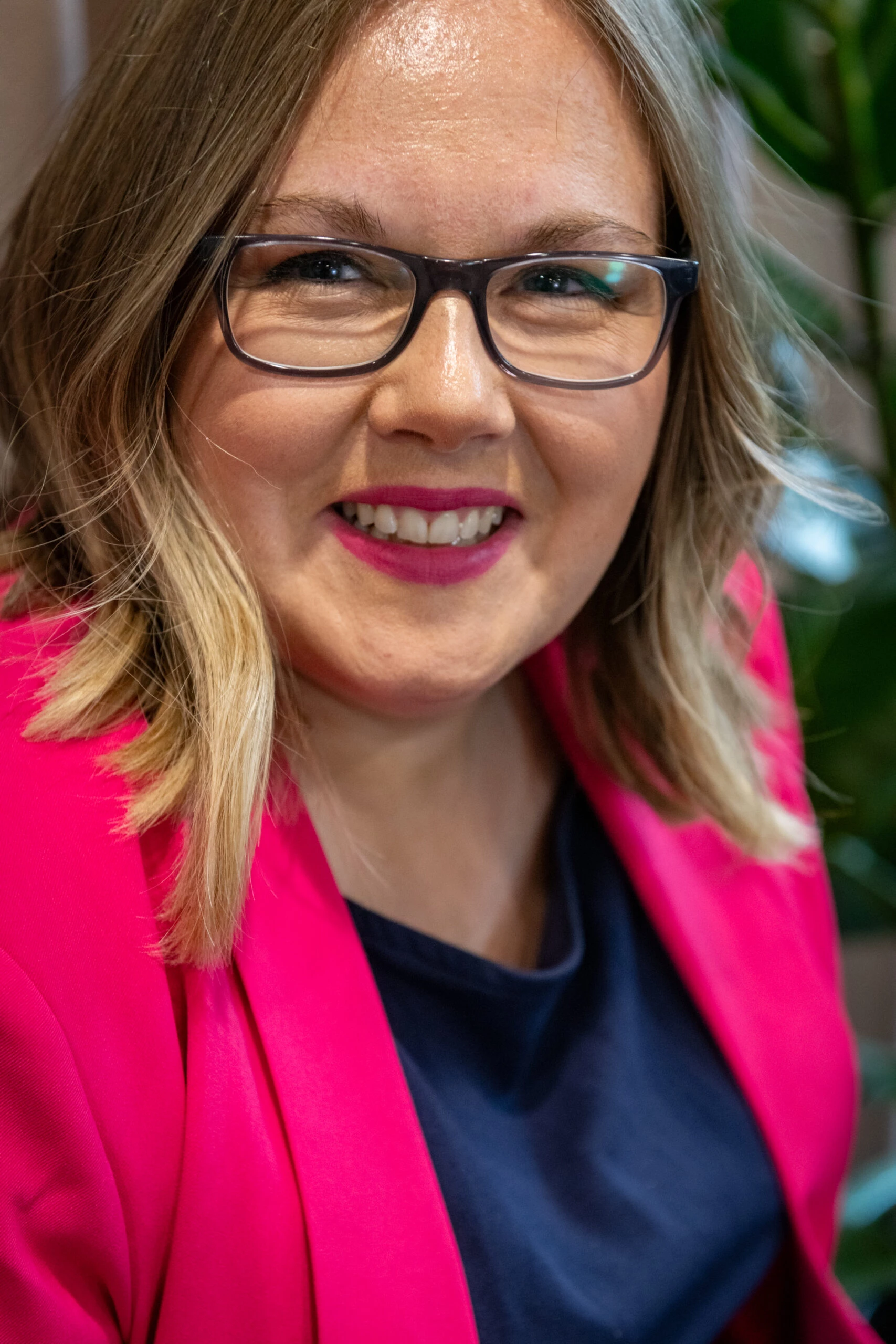 Emotional Leadership und Unternehmenskultur &ndash; Zukunft gestalten