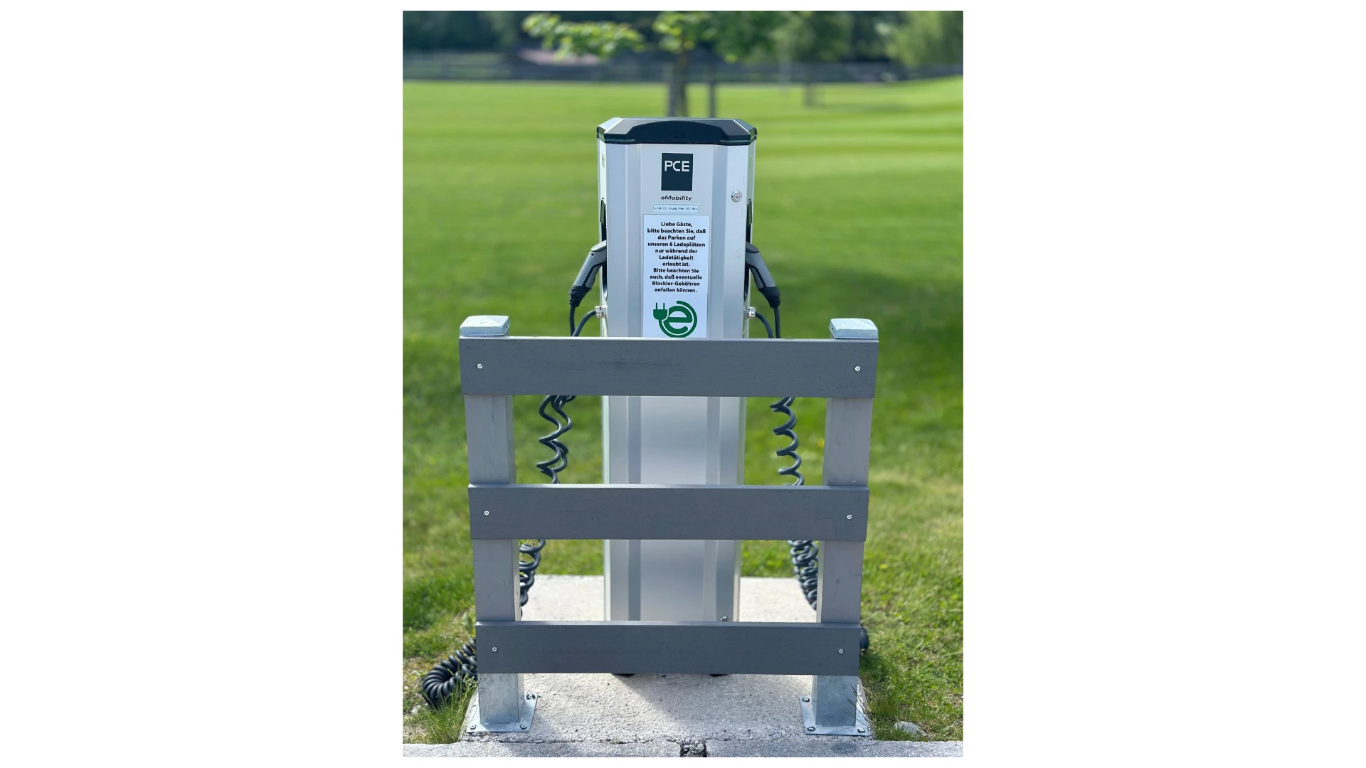 E-Mobility & Wellnessurlaub in den Dolomitengolf Suites