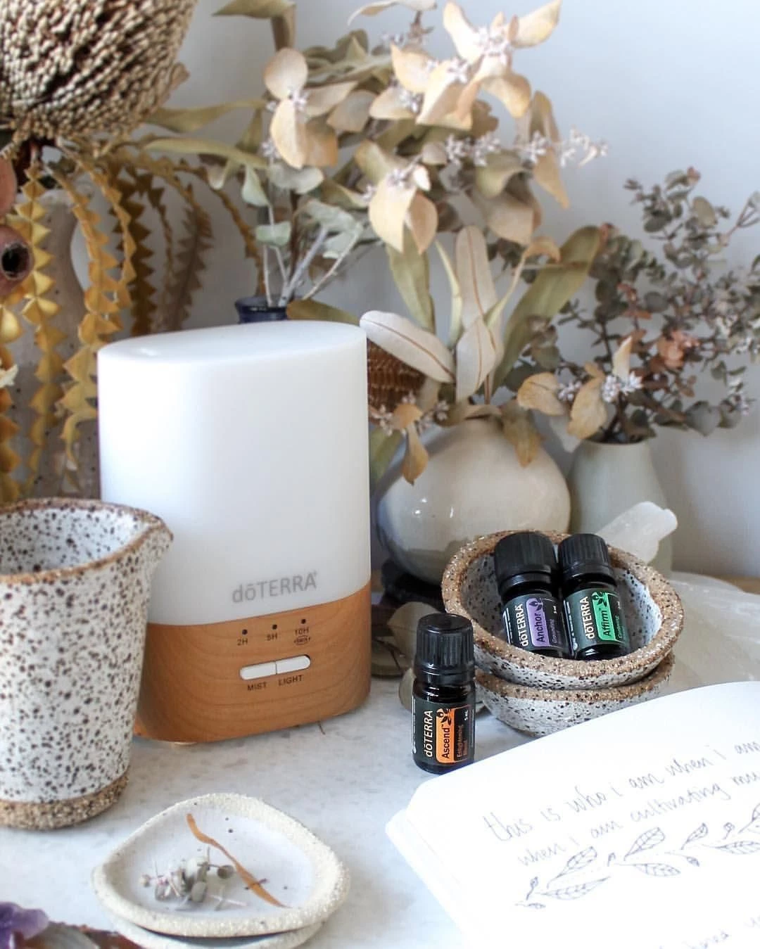 doTERRA Ätherische Öle – Lebensstil, Duft und Geschäftsmodell im Fokus