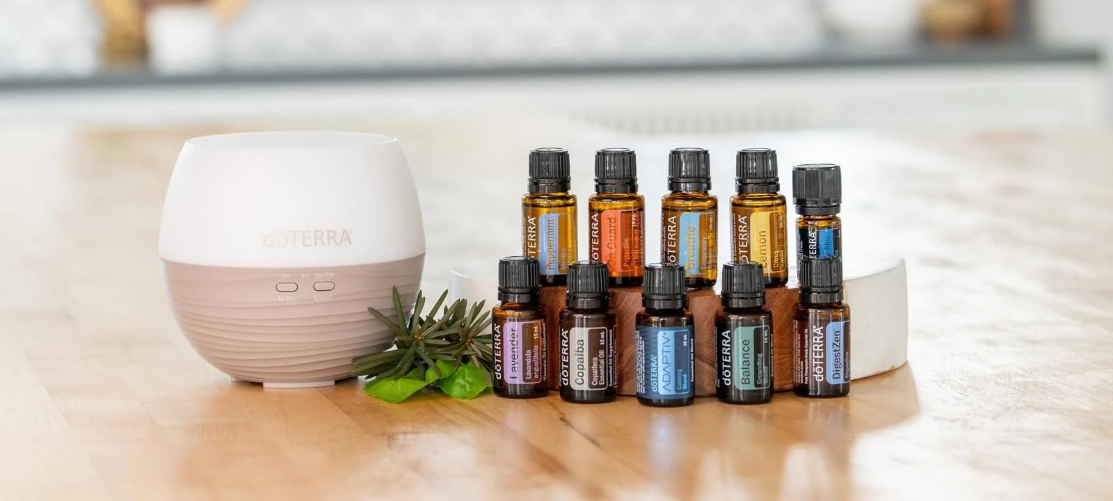 doTERRA Ätherische Öle – Lebensstil, Duft und Geschäftsmodell im Fokus