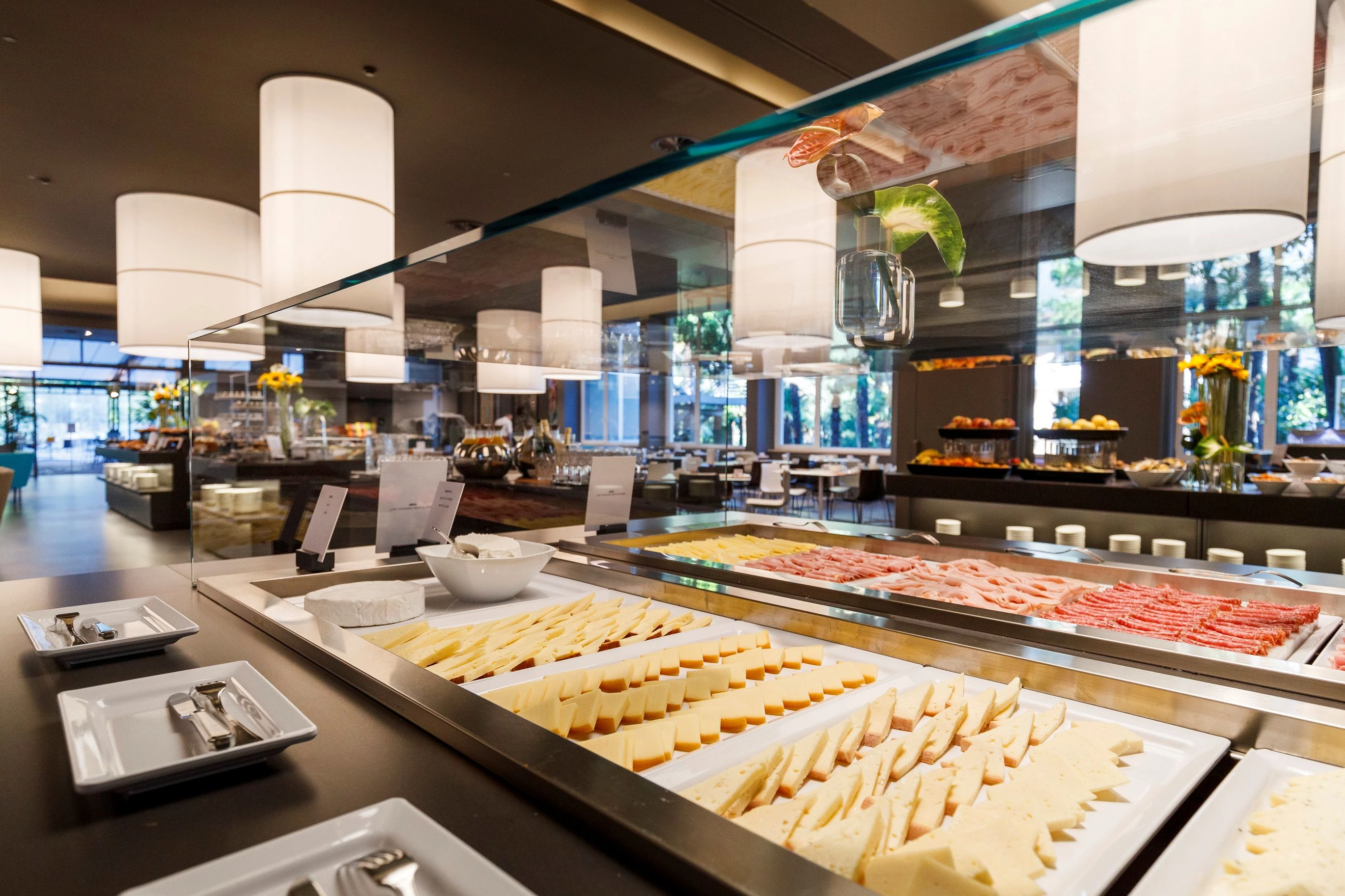 Du Lac et Du Parc Grand Resort: Mediterraner Luxus am Gardasee
